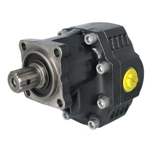Uni-Directional (for tandem) Gear Pump Series 2NPGH