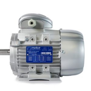 Electric Motors 3-PHASE Series MO3