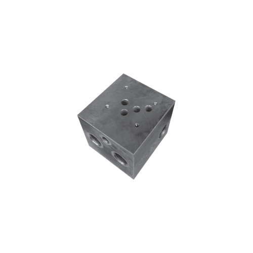 Blok Ilektrovalvidon NG6 &; NG10 1