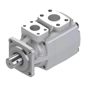 Fixed Displacement Vane Pumps Single Series HQ03