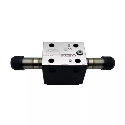 Solenoid Valves Modular Valves For 2 Coils NG10 Series DΚΕ for AC