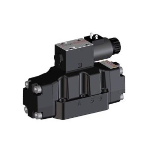 Solenoid Valves Modular Valves For 1 Coil NG16 Series DPHI