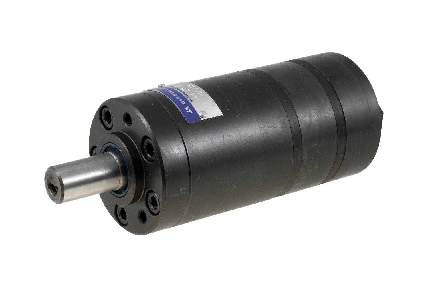 Orbital Motors Series EPMM
