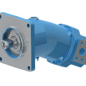 Axial Piston Motors & Pumps Series H1C