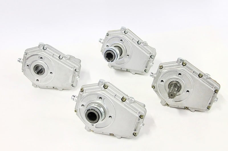 Multiplicators