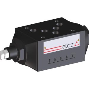Solenoid Modular Valves NG10
