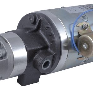 DC/ΑC Power Units Without Tank Series EPK.PW