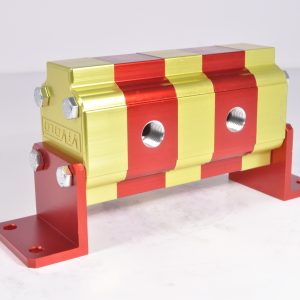 Γραναζωτοί Διαιρέτες Γκρουπ 1