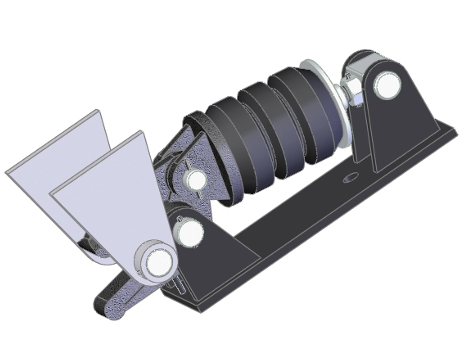 Mechanical Lock - Image 2
