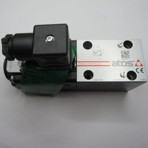 Proportional Relief Valves Series RZMO