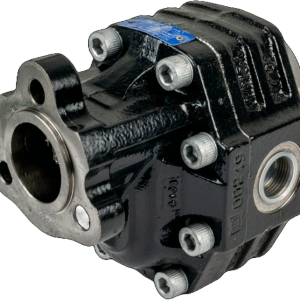Uni-Directional Gear Pump Series NPH