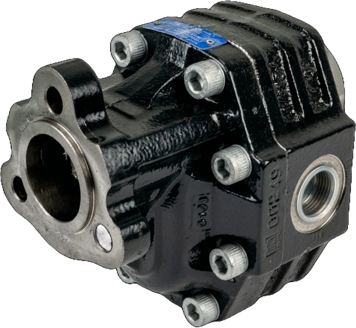 Uni-Directional Gear Pump Series NPH