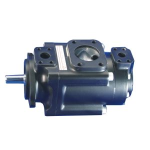 Vane Pumps Tandem Series 43 & 54