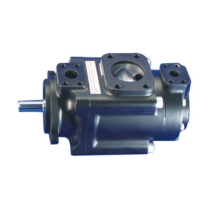 Vane Pumps Tandem Series 43 & 54