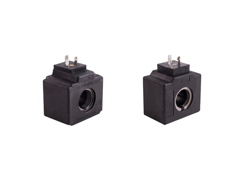 Coils for NG10 Valves Series SP-CAER (for DKER)