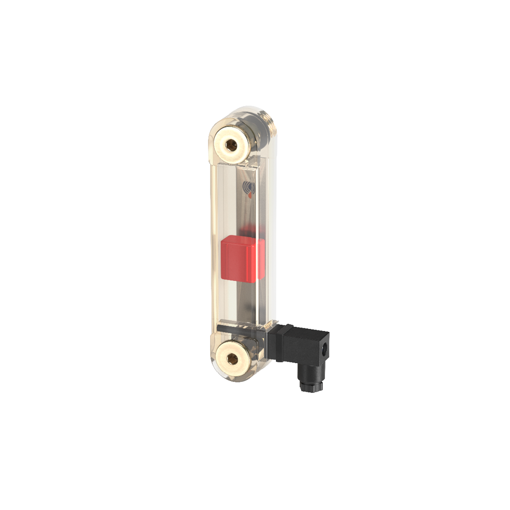 Visual And Electric Indicator Series LVK