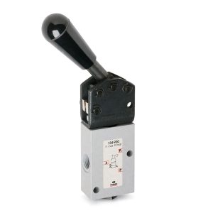 [3/2] Mechanically Operated Series 1 [1/4]