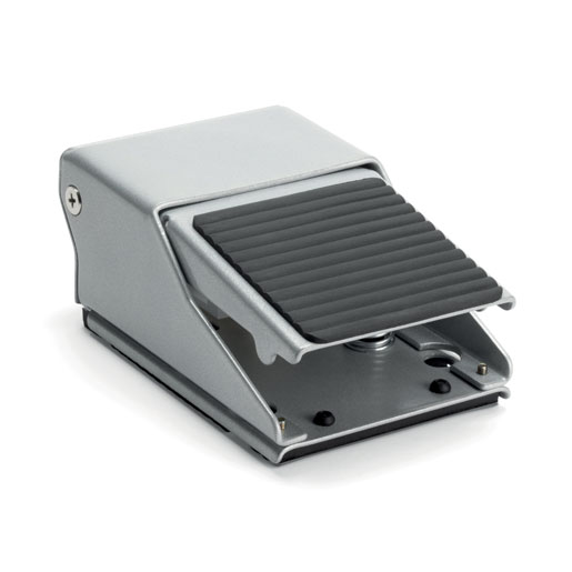 3/2 Pedal Operated Valve Series 2
