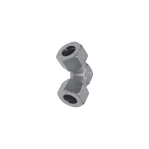 Elbow 90° Connector L Series