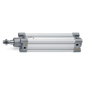 Cylinders Cushioned Magnetic Series 60M