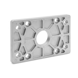 Εμπρόσθια φλάντζα εμβόλων (για σειρά 40/60L/60M/61Μ)
