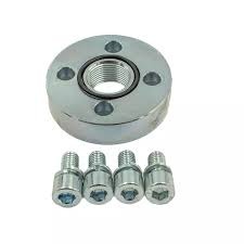 Fittings For Pumps - Motors Series F (Steel)