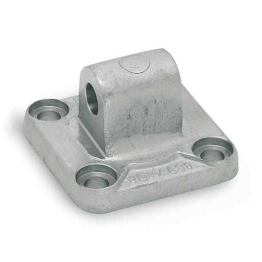 Rear Trunnion for Series QP & QPR (male)