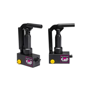 High Pressure Hand Or Air Pumps Single Acting PP & PF & PN-PNP