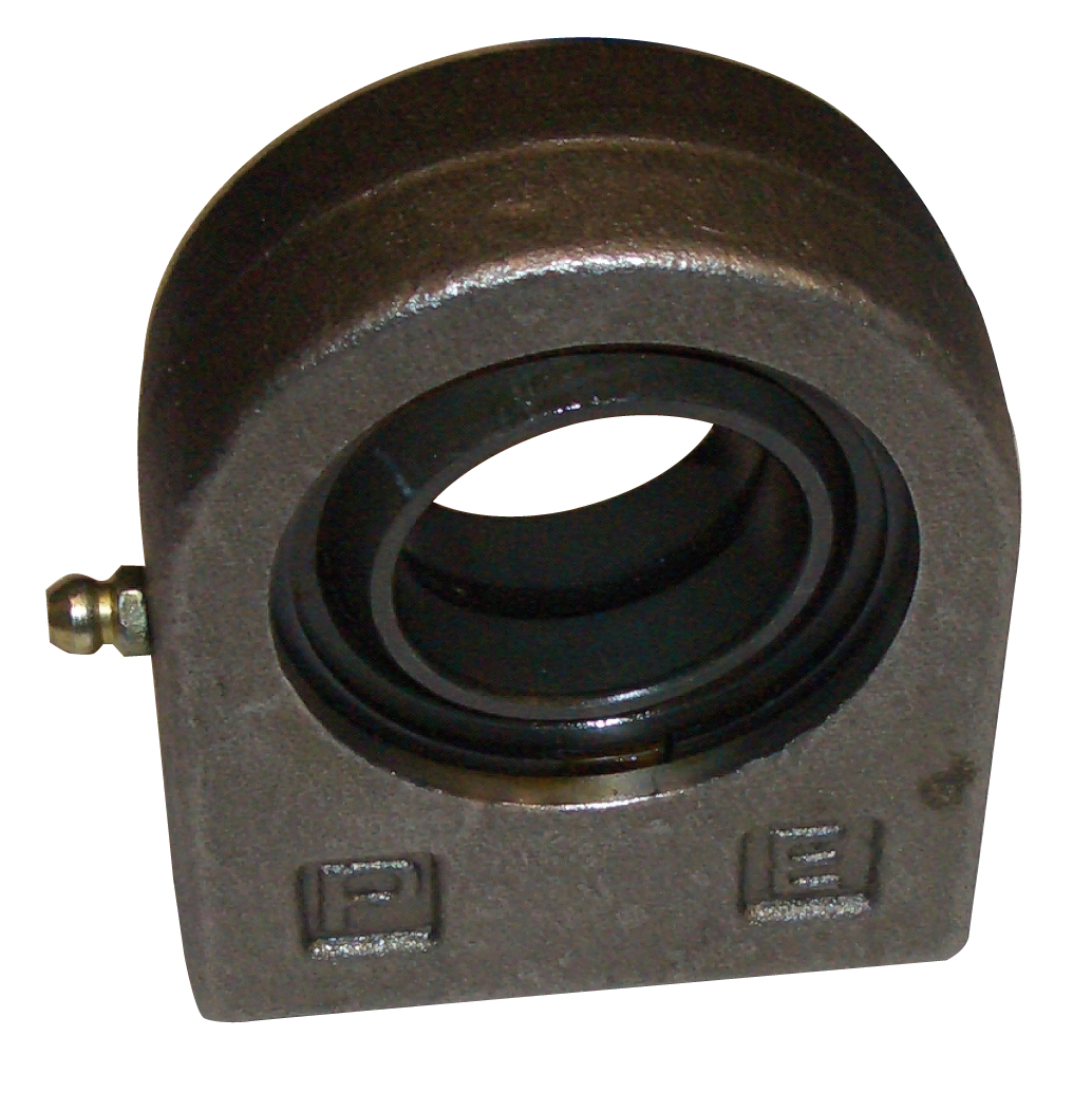 Ball-Joint End
