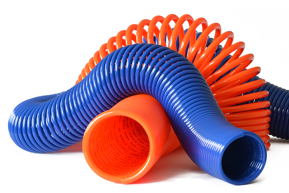 Spiral Polyamide Long Life Pa 11 (30m)