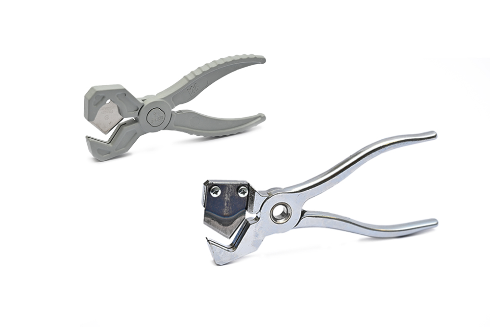 Plastic Tube Cutters