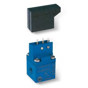 Pressure Switches for Vacuum Switches (Electromechanical)