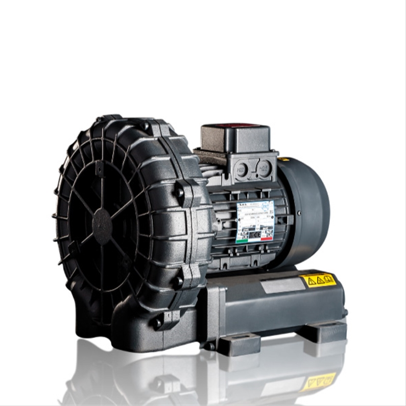 Blowers for Pressure or Vacuum Series Md