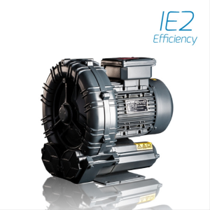 Blowers for Pressure or Vacuum Series Ms
