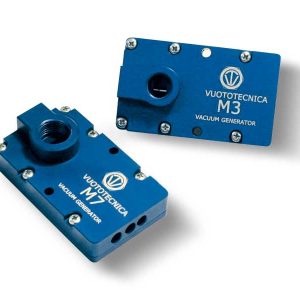 Vacuum Generators Multi-stage