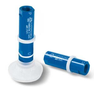 Vacuum Generators Single-stage on-line
