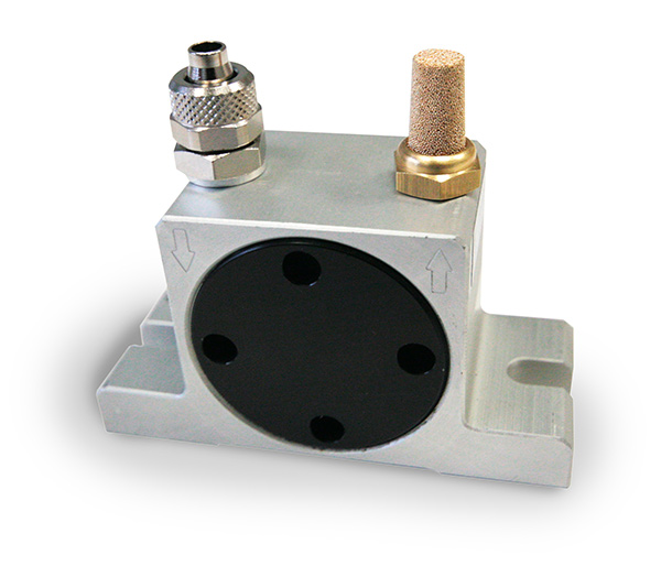 Pneumatic Vibrators series OR