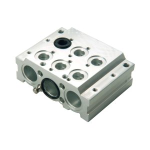 Modular manifold series CNVL