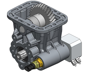 PTO ZF - Image 3