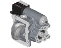 PTO PIAGGIO