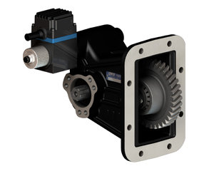 PTO ISUZU - Image 2