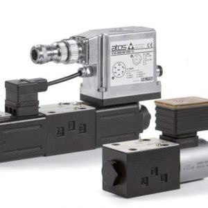 Proportional Valves